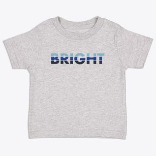 Bright Indiana Cool Breeze Toddler T-Shirt