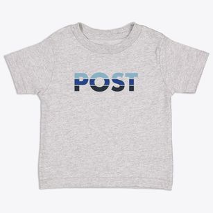 Post Texas Cool Breeze Toddler T-Shirt