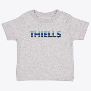 Thiells New York Cool Breeze Toddler T-Shirt