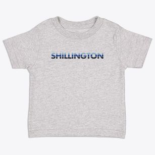 Shillington Pennsylvania Cool Breeze Toddler T-Shirt