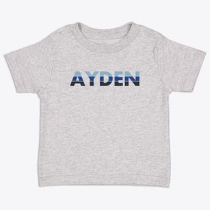 Ayden North Carolina Cool Breeze Toddler T-Shirt