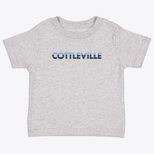 Cottleville Missouri Cool Breeze Toddler T-Shirt