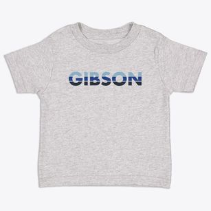 Gibson Arkansas Cool Breeze Toddler T-Shirt