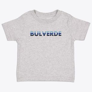 Bulverde Texas Cool Breeze Toddler T-Shirt