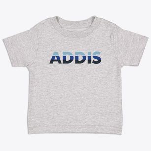 Addis Louisiana Cool Breeze Toddler T-Shirt