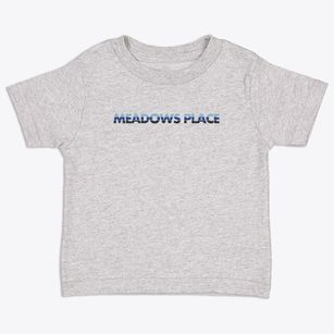 Meadows Place Texas Cool Breeze Toddler T-Shirt