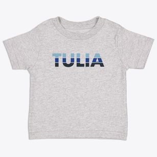 Tulia Texas Cool Breeze Toddler T-Shirt