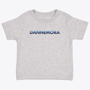 Dannemora New York Cool Breeze Toddler T-Shirt