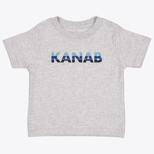 Kanab Utah Cool Breeze Toddler T-Shirt
