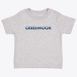 Creedmoor North Carolina Cool Breeze Toddler T-Shirt