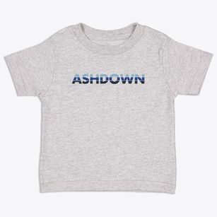 Ashdown Arkansas Cool Breeze Toddler T-Shirt