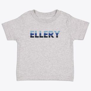 Ellery New York Cool Breeze Toddler T-Shirt