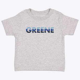 Greene Maine Cool Breeze Toddler T-Shirt