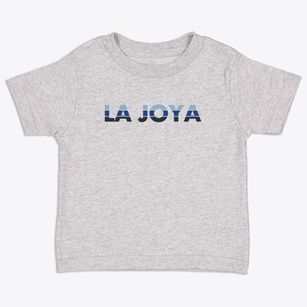 La Joya Texas Cool Breeze Toddler T-Shirt