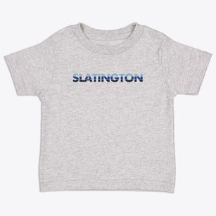 Slatington Pennsylvania Cool Breeze Toddler T-Shirt