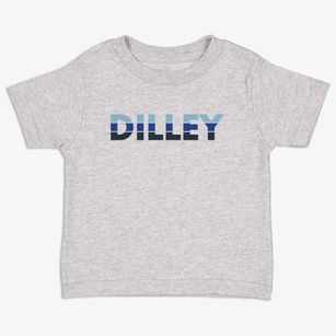 Dilley Texas Cool Breeze Toddler T-Shirt