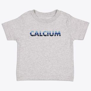 Calcium New York Cool Breeze Toddler T-Shirt