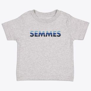 Semmes Alabama Cool Breeze Toddler T-Shirt