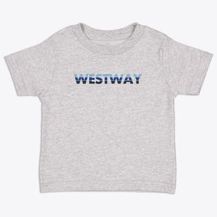 Westway Texas Cool Breeze Toddler T-Shirt