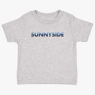 Sunnyside California Cool Breeze Toddler T-Shirt