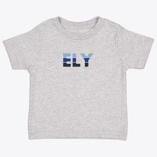 Ely Nevada Cool Breeze Toddler T-Shirt