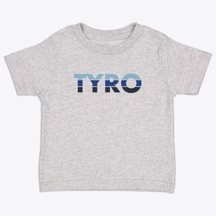 Tyro North Carolina Cool Breeze Toddler T-Shirt