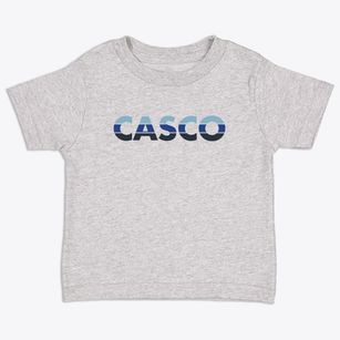 Casco Maine Cool Breeze Toddler T-Shirt