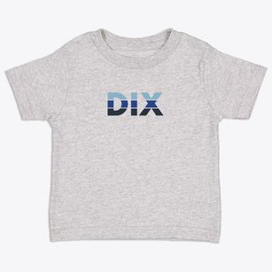 Dix New York Cool Breeze Toddler T-Shirt