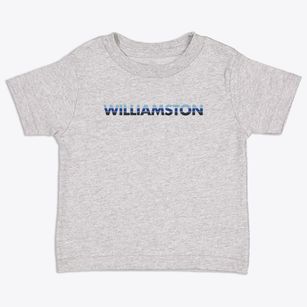 Williamston Michigan Cool Breeze Toddler T-Shirt