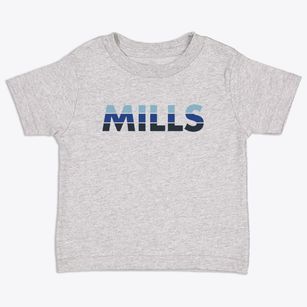 Mills Wyoming Cool Breeze Toddler T-Shirt