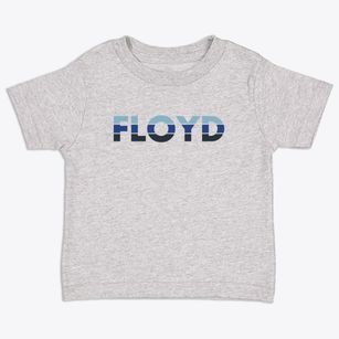 Floyd New York Cool Breeze Toddler T-Shirt