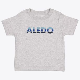 Aledo Texas Cool Breeze Toddler T-Shirt