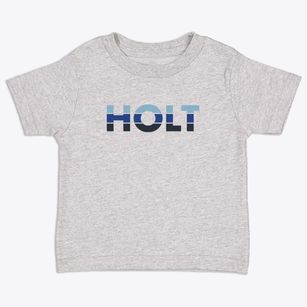 Holt Alabama Cool Breeze Toddler T-Shirt