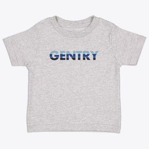 Gentry Arkansas Cool Breeze Toddler T-Shirt