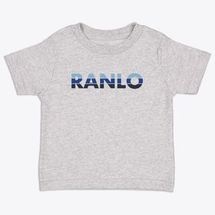 Ranlo North Carolina Cool Breeze Toddler T-Shirt