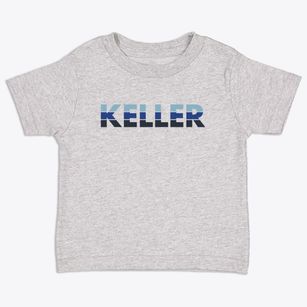 Keller Texas Cool Breeze Toddler T-Shirt