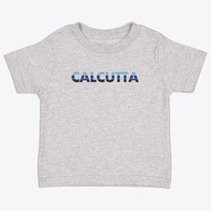 Calcutta Ohio Cool Breeze Toddler T-Shirt