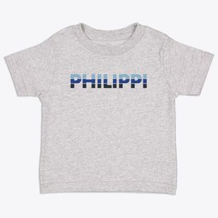 Philippi West Virginia Cool Breeze Toddler T-Shirt