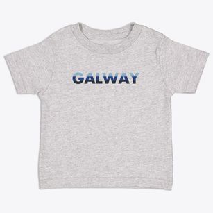 Galway New York Cool Breeze Toddler T-Shirt