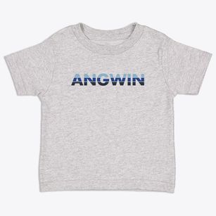 Angwin California Cool Breeze Toddler T-Shirt