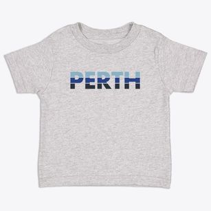 Perth New York Cool Breeze Toddler T-Shirt