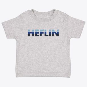 Heflin Alabama Cool Breeze Toddler T-Shirt