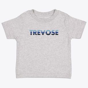 Trevose Pennsylvania Cool Breeze Toddler T-Shirt