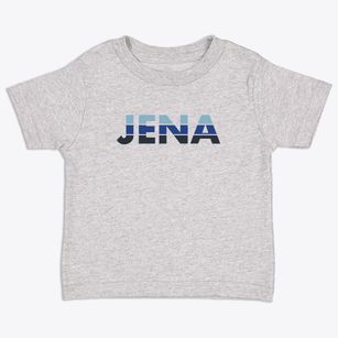 Jena Louisiana Cool Breeze Toddler T-Shirt