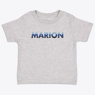 Marion Alabama Cool Breeze Toddler T-Shirt
