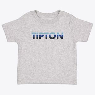 Tipton Missouri Cool Breeze Toddler T-Shirt