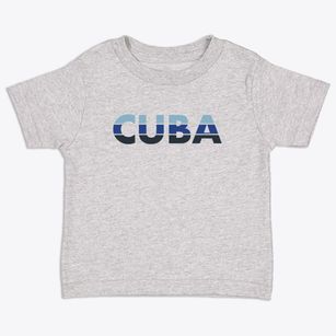 Cuba Missouri Cool Breeze Toddler T-Shirt