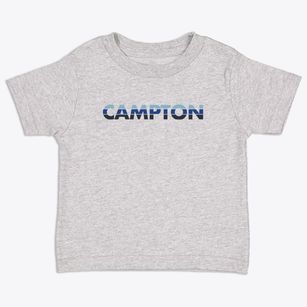 Campton New Hampshire Cool Breeze Toddler T-Shirt