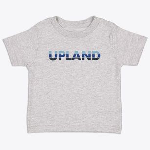 Upland Pennsylvania Cool Breeze Toddler T-Shirt