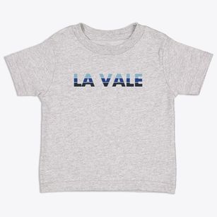La Vale Maryland Cool Breeze Toddler T-Shirt